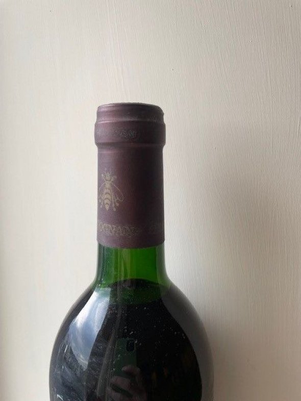 Chateau de Fieuzal Cru Classe, Pessac-Leognan