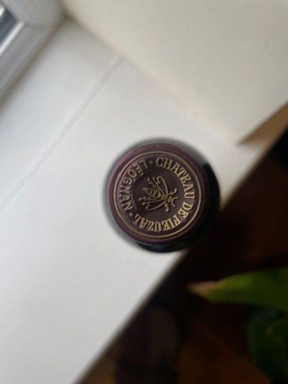 Chateau de Fieuzal Cru Classe, Pessac-Leognan