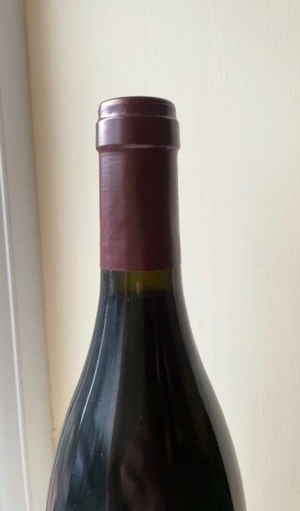 Cloudy Bay, Pinot Noir, Marlborough