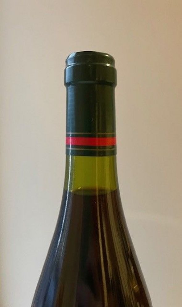 Charles Thomas et Moillard, Beaune Premier Cru, Les Greves Rouge