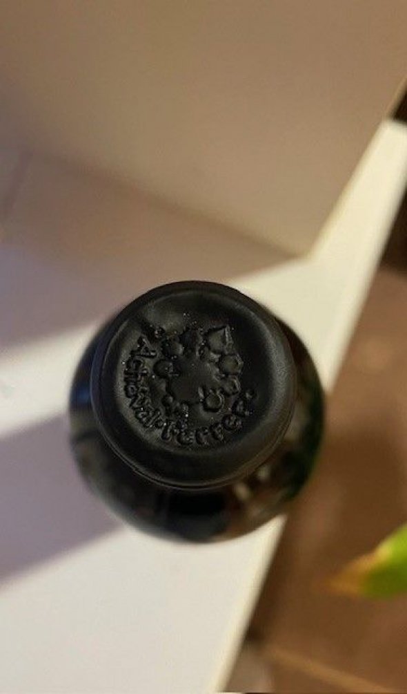 Achaval Ferrer, Finca Mirador, Mendoza