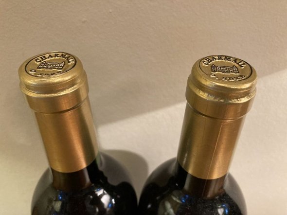 Chateau Charmail, Haut-Medoc