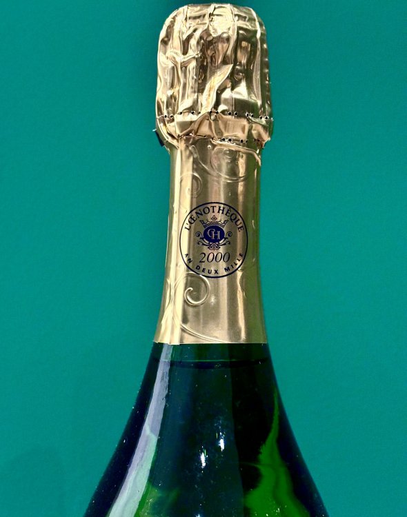 Charles Heidsieck, Reserve Charlie Brut