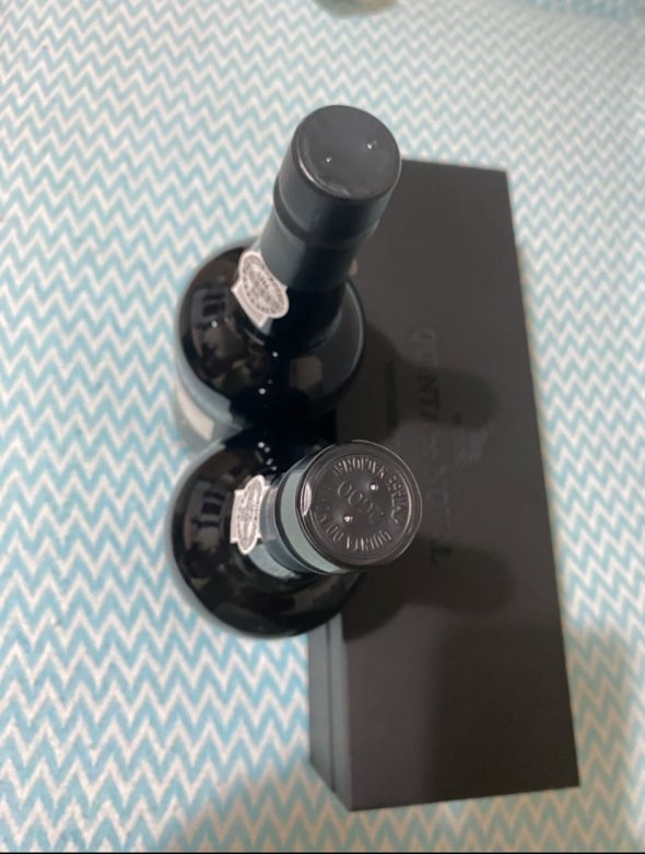 Quinta do Noval, Nacional Port