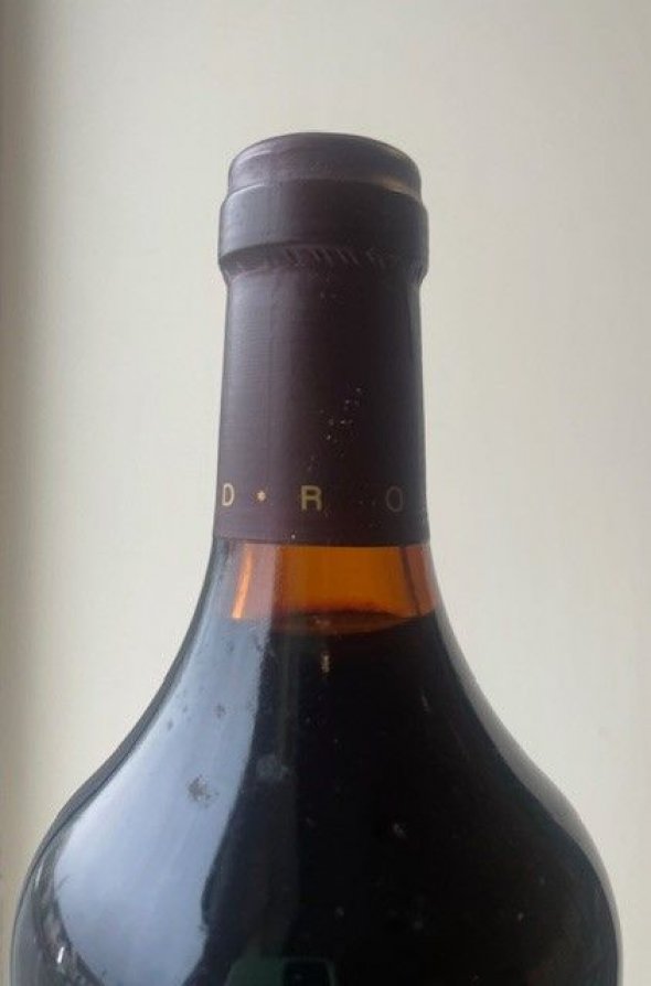 Rockford, Basket Press Shiraz, Barossa Valley