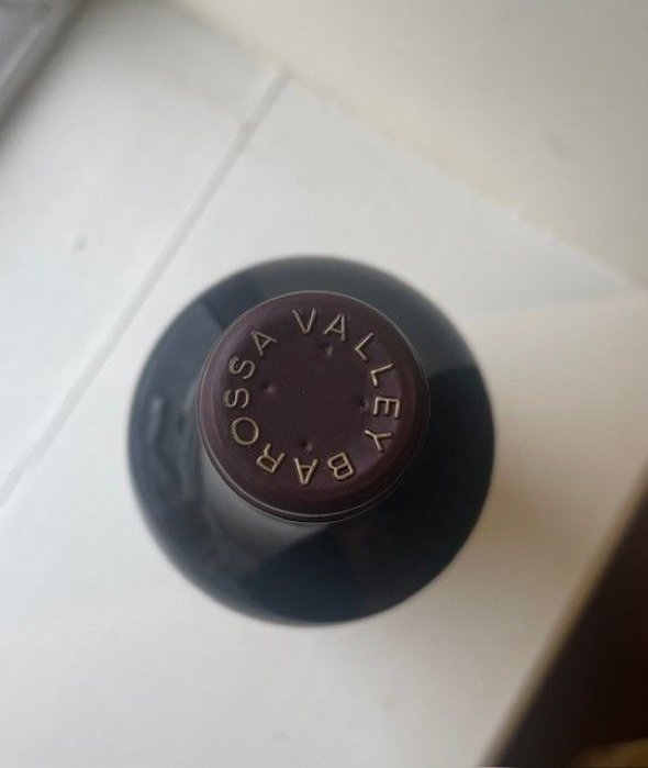 Rockford, Basket Press Shiraz, Barossa Valley