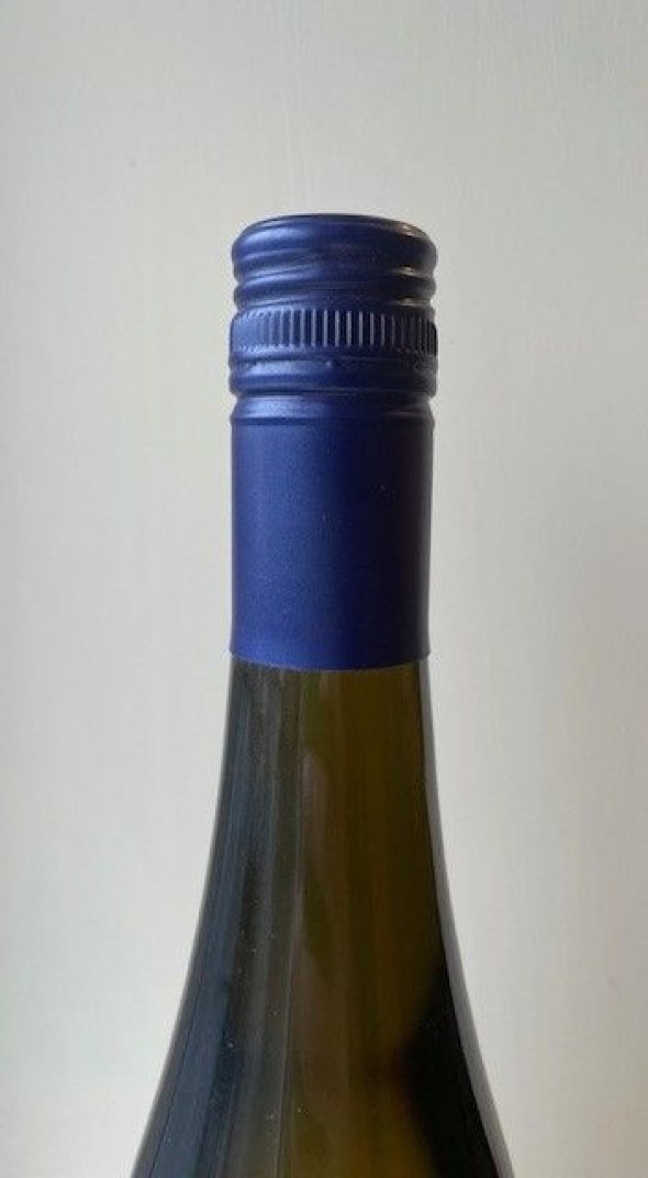 Grosset, Polish Hill Riesling, Clare Valley