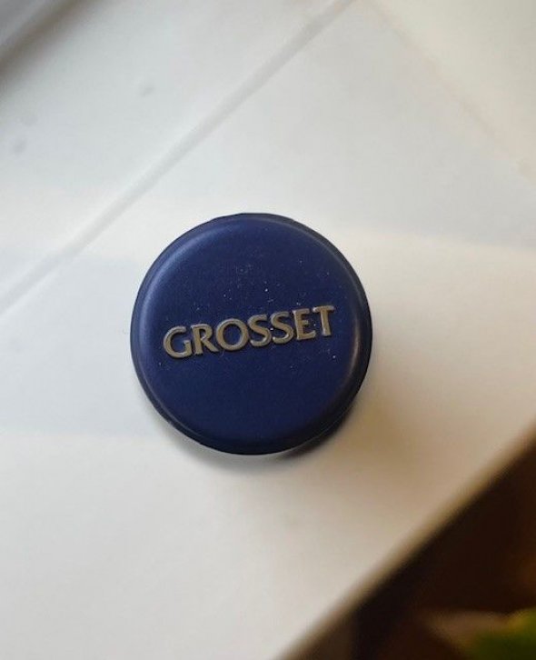 Grosset, Polish Hill Riesling, Clare Valley