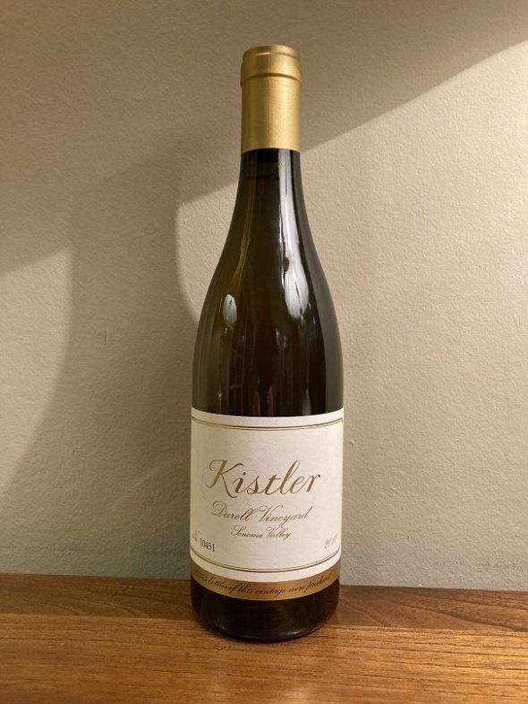 Kistler, Durrell Chardonnay, Sonoma County