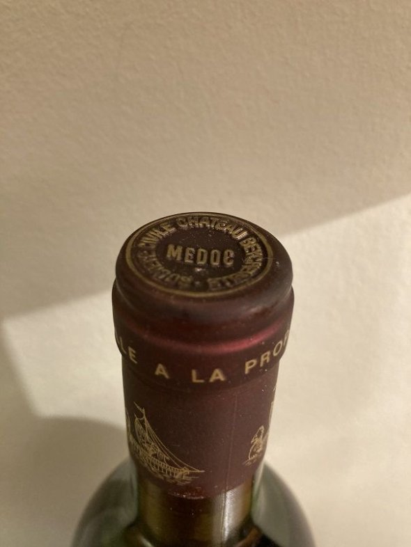 Chateau Beychevelle 4eme Cru Classe, Saint-Julien