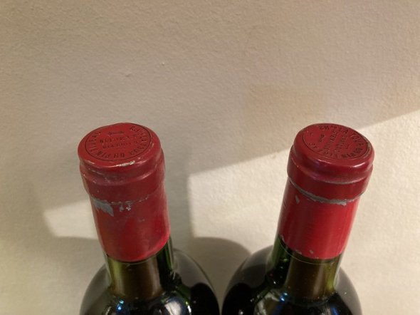 Chateau La Tour du Pin Figeac, Saint-Emilion Grand Cru