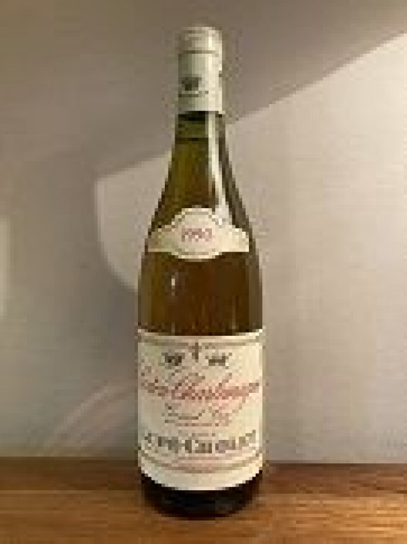 Lupe-Cholet, Corton-Charlemagne Grand Cru
