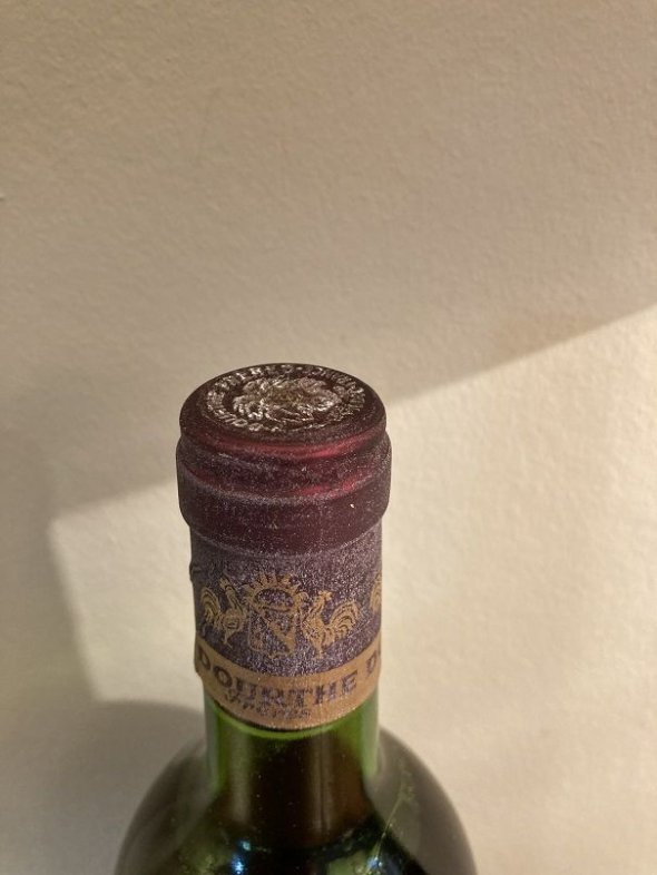Chateau La Croix Landon