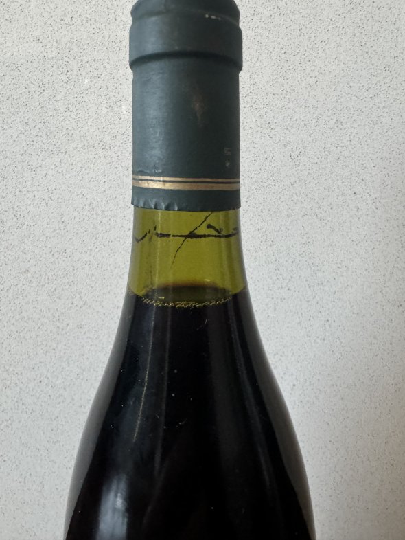 Clusel Roch, Cote Rotie, Classique