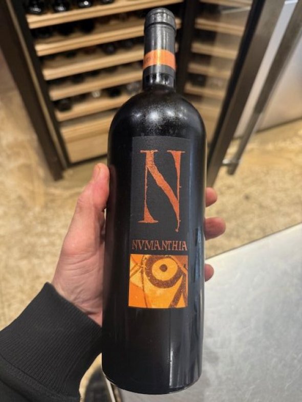 Numanthia, Numanthia, Toro DO