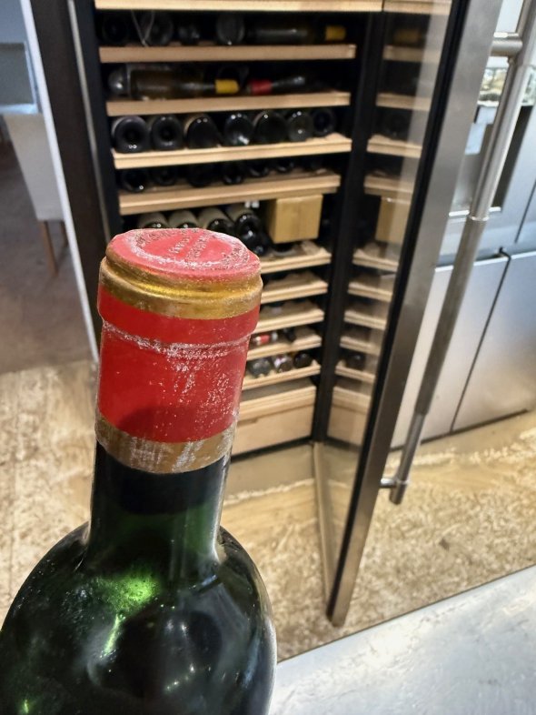 Chateau Calon Segur 3eme Cru Classe, Saint-Estephe