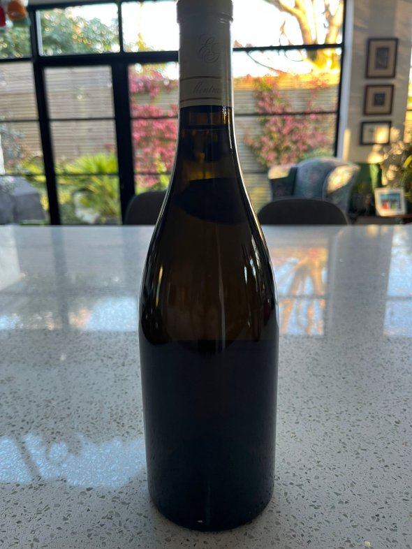 Etienne Sauzet, Puligny-Montrachet Premier Cru, La Garenne