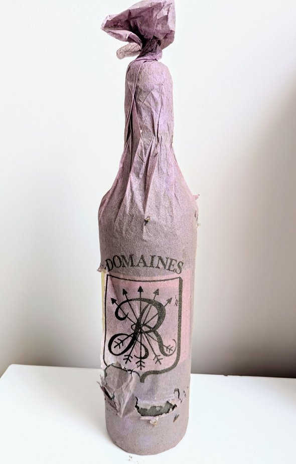 Chateau Lafite Rothschild Premier Cru Classe, Pauillac