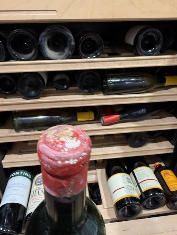 Chateau Boyd-Cantenac 3eme Cru Classe, Margaux