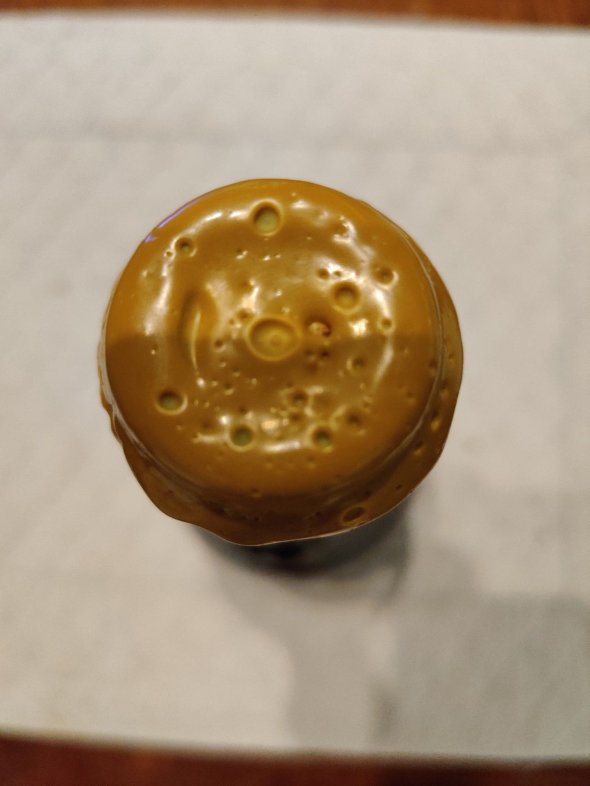 Domaine de Montbourgeau, Vin de Paille, L'Etoile