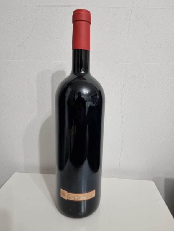 Vallach Martinet, Priorat, Cims De Porrera