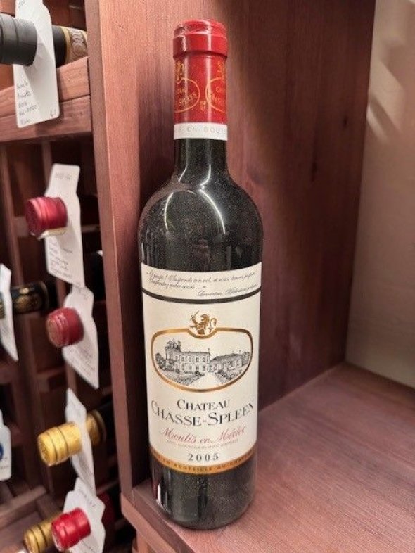 Chateau Chasse-Spleen