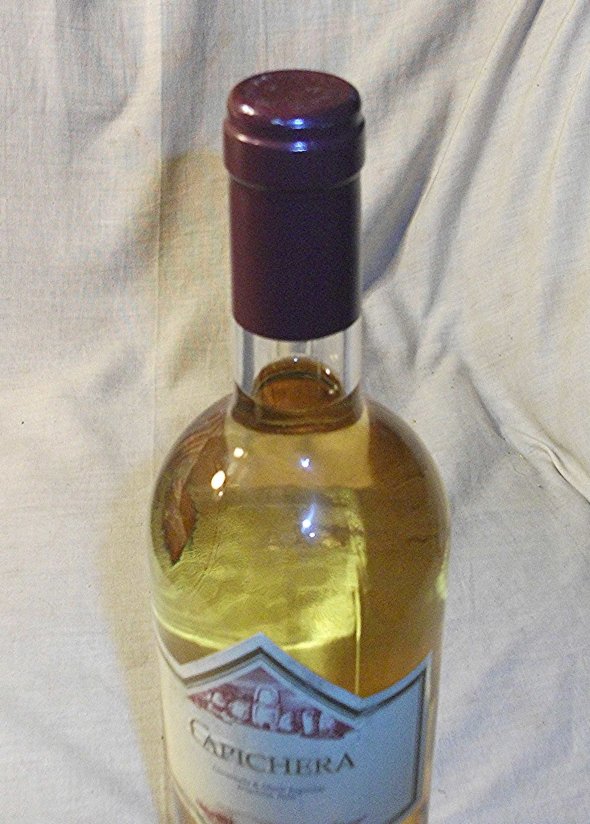 Capichera, Vendemmia.  G&A Ragnedda, Arzachena. 2014.