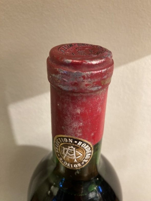 Chateau Brane-Cantenac