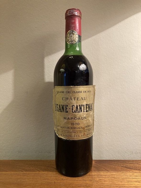 Chateau Brane-Cantenac