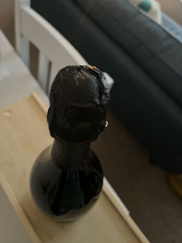 Dom Perignon