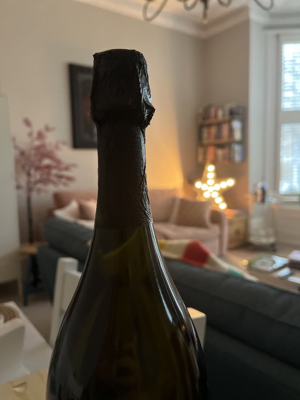 Dom Perignon