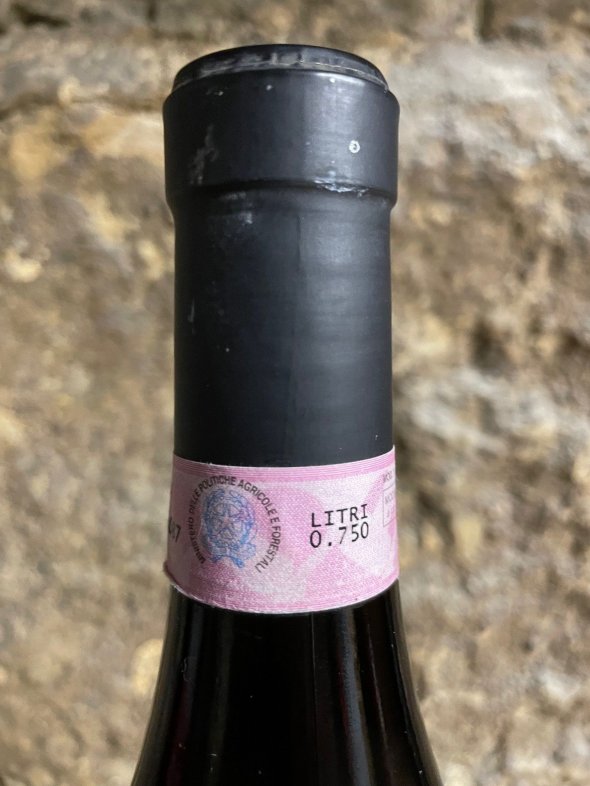 Cavallotto, Barolo, Vignolo Riserva