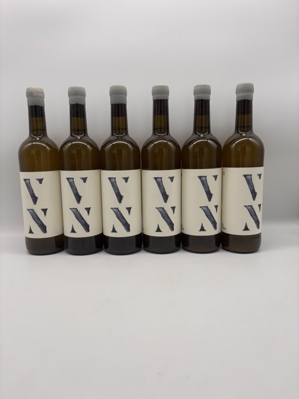 Bodega Partida Creus VN Vinel.lo Blanco