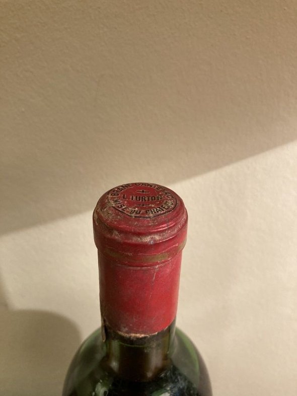 Chateau Brane-Cantenac