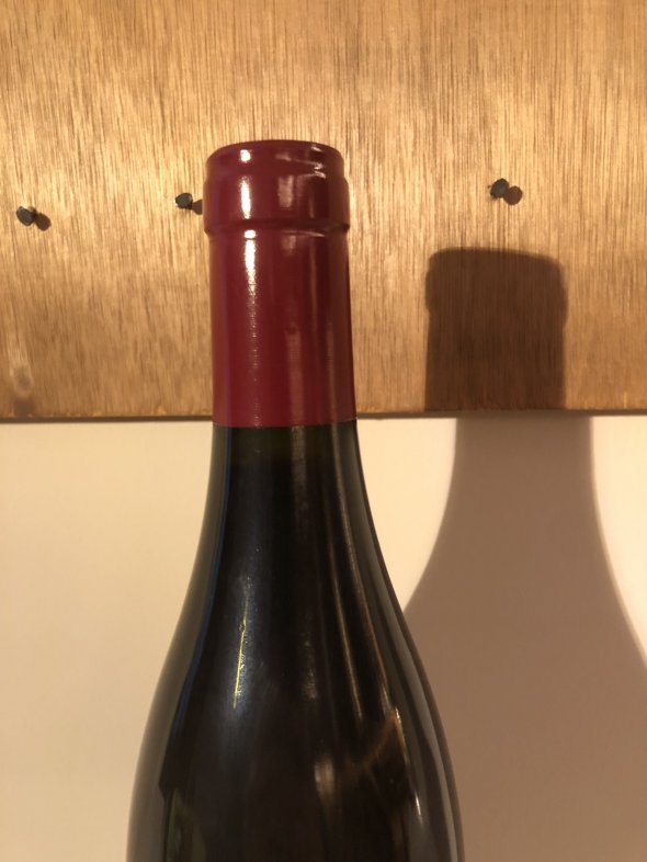 Domaine Castagnier Clos de la Roche