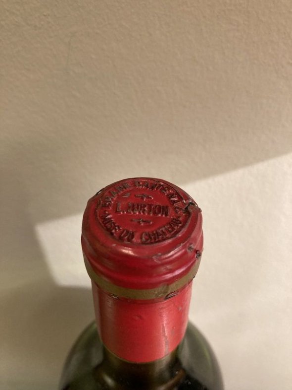 Chateau Brane-Cantenac