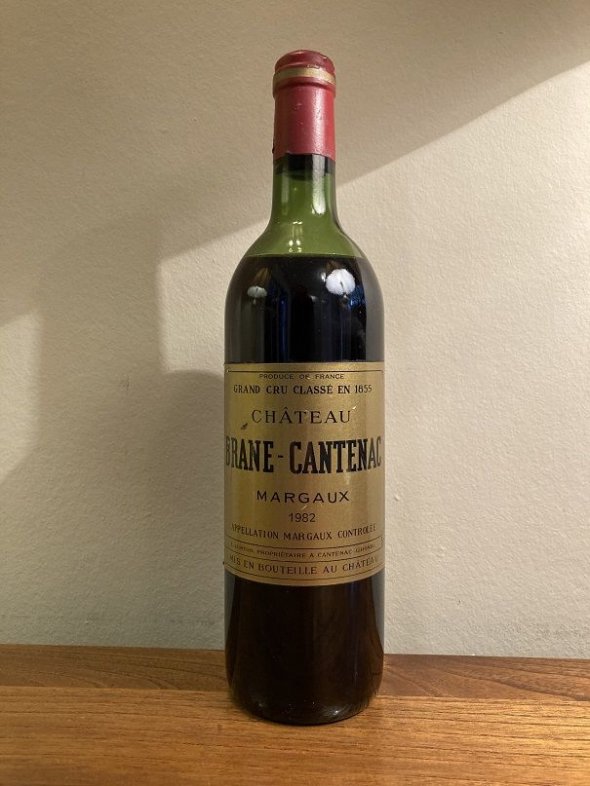 Chateau Brane-Cantenac