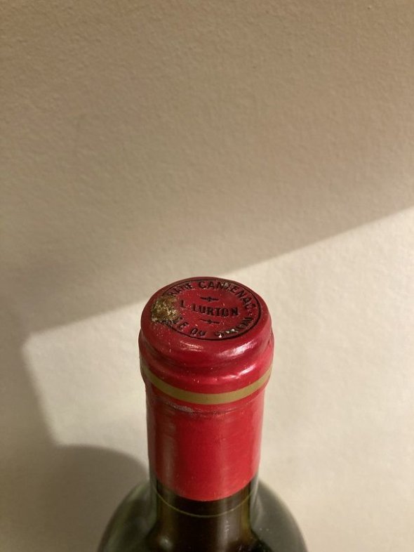 Chateau Brane-Cantenac