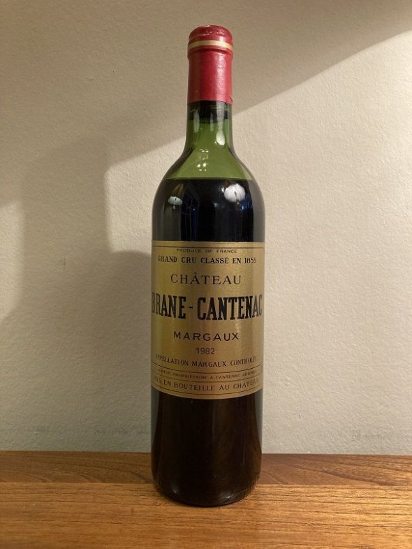 Chateau Brane-Cantenac