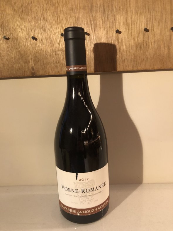 Domaine Arnoux-Lachaux, Vosne-Romanee