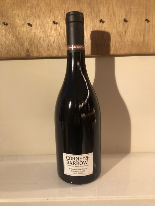 Domaine Arnoux-Lachaux, Vosne-Romanee