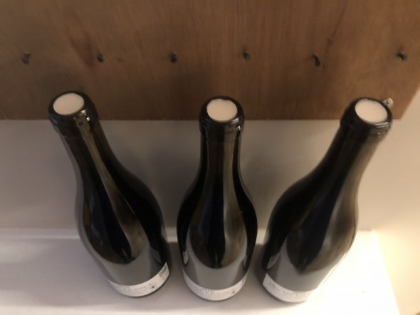 Prieure Roch, Coteaux Bourguignons, Gamay