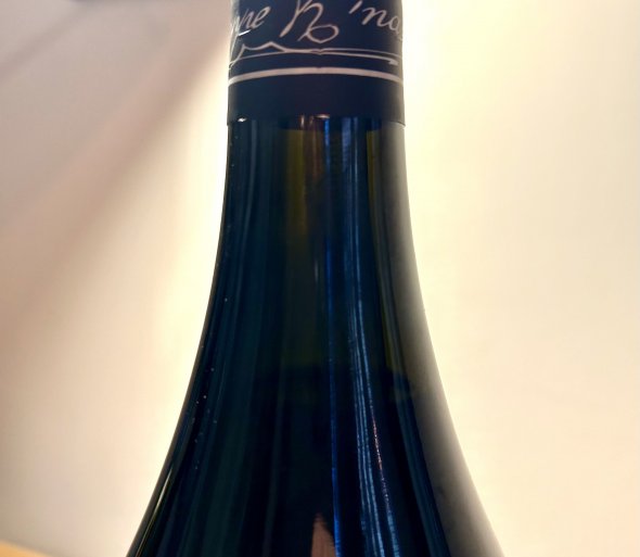 Giuseppe Rinaldi, Barolo, Brunate