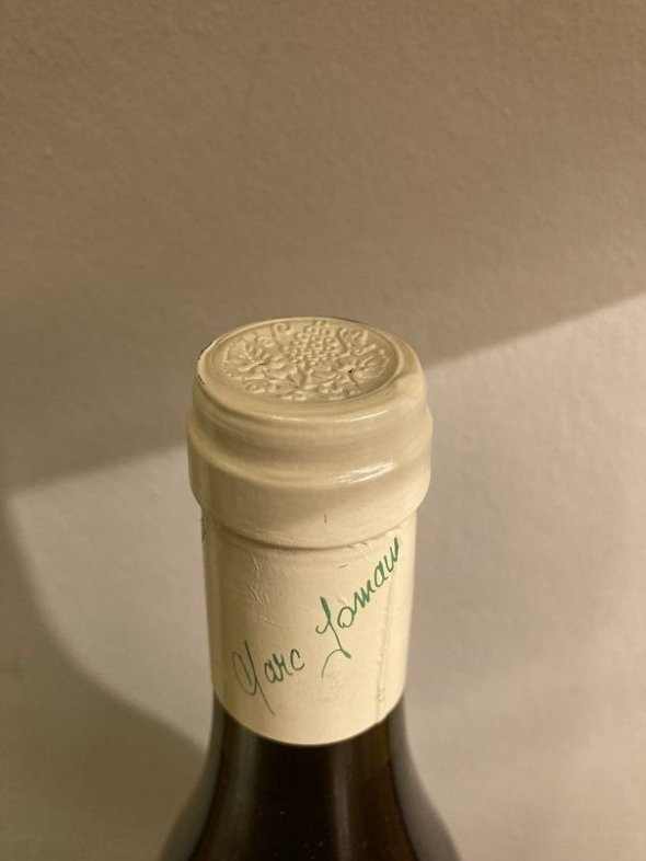 Marc Jomain Batard Montrachet