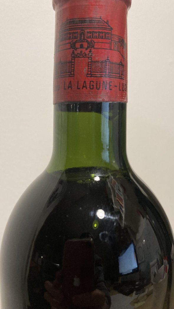 Chateau La Lagune 3eme Cru Classe, Haut-Medoc