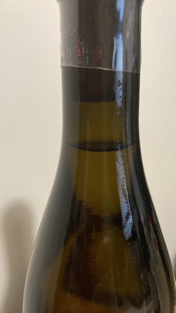 Francois Villard, Condrieu, Les Terrasses du Palat