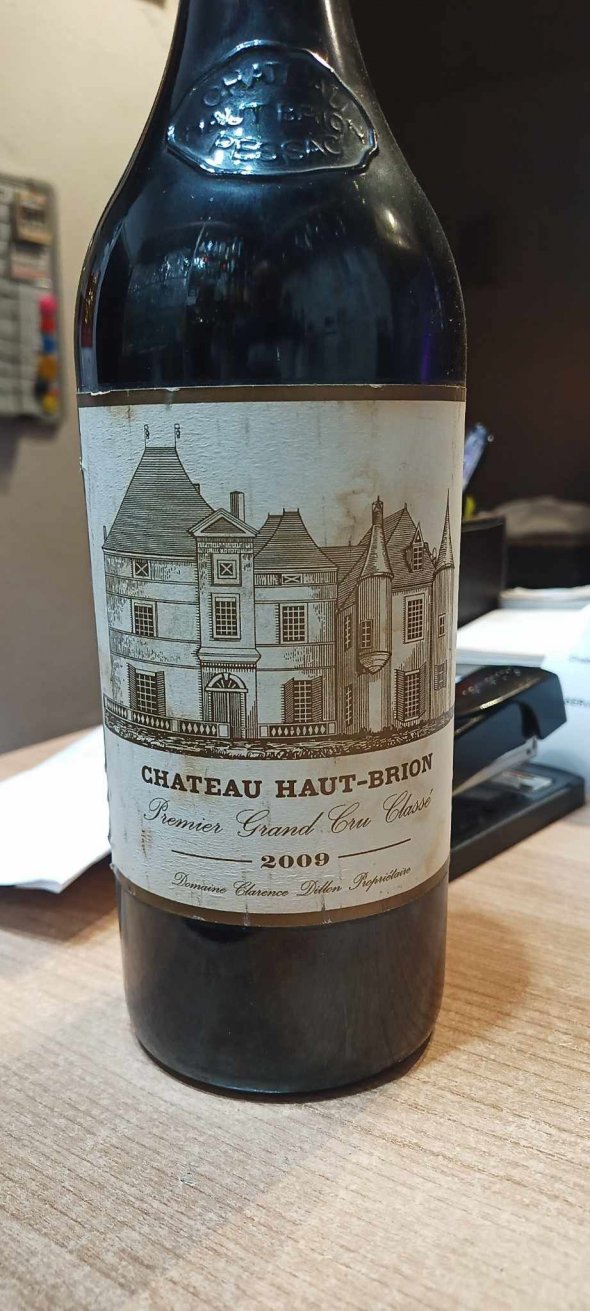 Chateau Haut-Brion