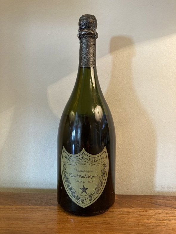 Dom Perignon