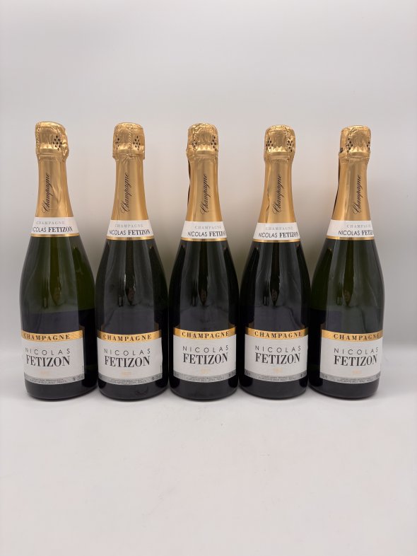 Nicholas Fetizon Brut NV