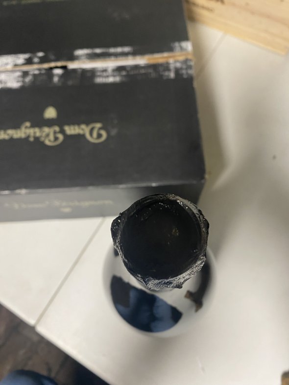 Dom Perignon
